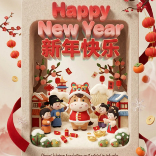 菁选灵创核心业务全景图